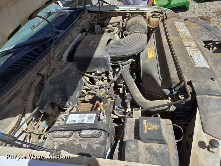 image for item EN8834 Ingersoll Rand 100 air compressor