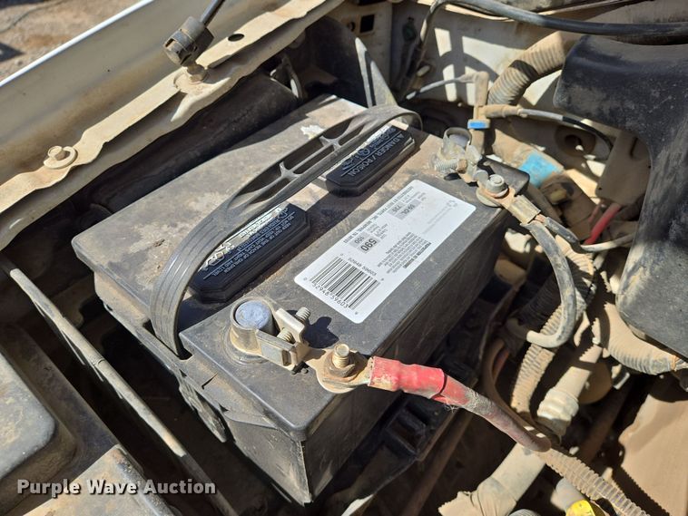 image for item EN8834 Ingersoll Rand 100 air compressor