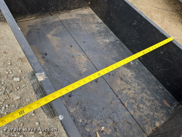 image for item EN8844 2015 Cub Cadet XT1 Enduro Series lawn mower