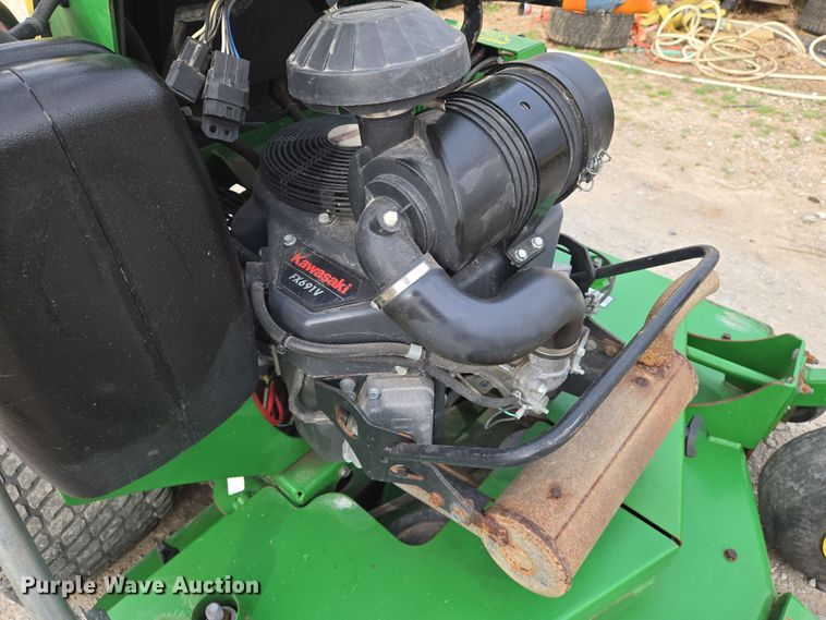 image for item EN8846 2015 John Deere 652B lawn mower