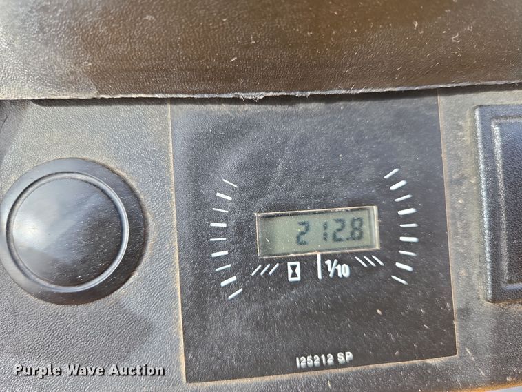 image for item EN8849 2018 Cub Cadet XT1 Enduro Series  lawn mower