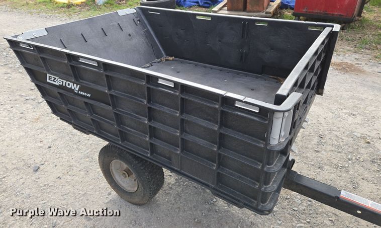 image for item EN8849 2018 Cub Cadet XT1 Enduro Series  lawn mower