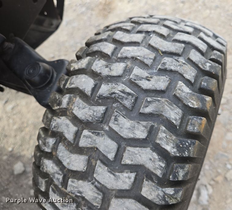 image for item EN8849 2018 Cub Cadet XT1 Enduro Series  lawn mower