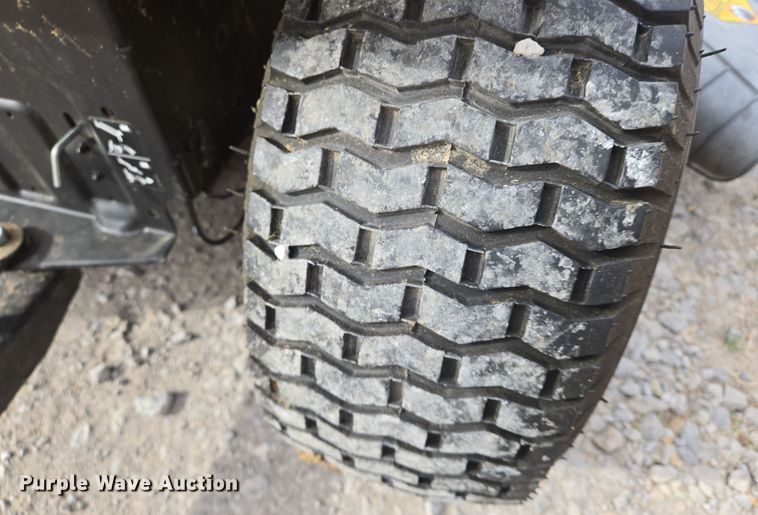 image for item EN8849 2018 Cub Cadet XT1 Enduro Series  lawn mower