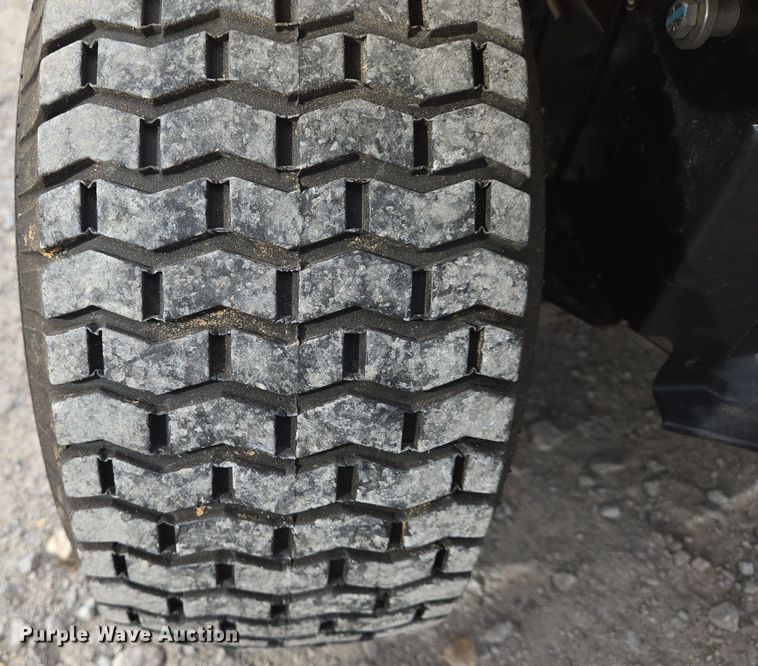 image for item EN8849 2018 Cub Cadet XT1 Enduro Series  lawn mower