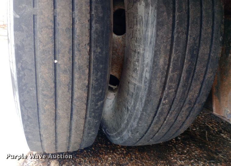 image for item EO0544 2016 Load Trail Load Max equipment trailer