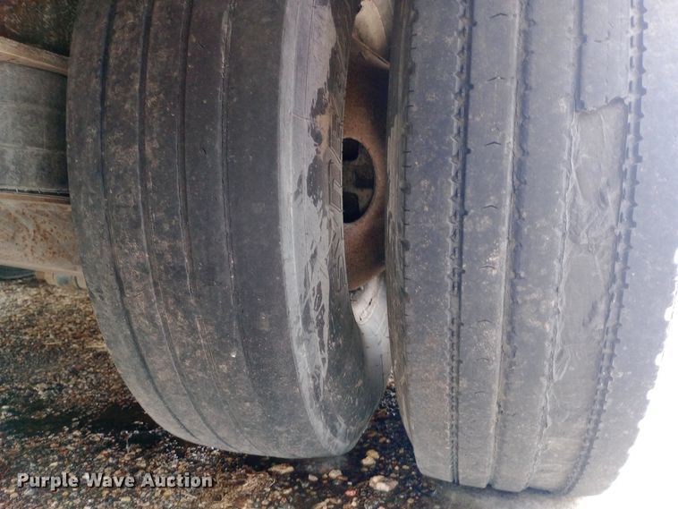 image for item EO0544 2016 Load Trail Load Max equipment trailer