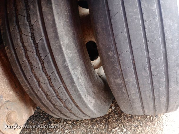 image for item EO0544 2016 Load Trail Load Max equipment trailer