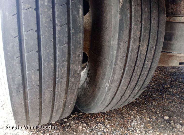 image for item EO0544 2016 Load Trail Load Max equipment trailer