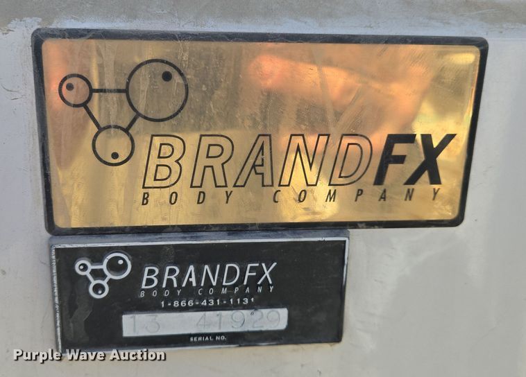 image for item EO0613 2013 Chevrolet Silverado 3500HD bucket truck