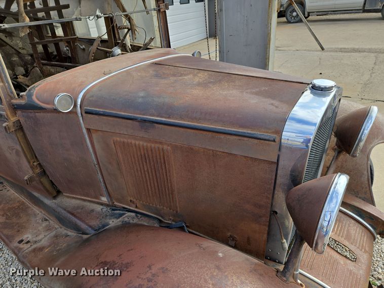 image for item EO0628 Chevrolet  sedan