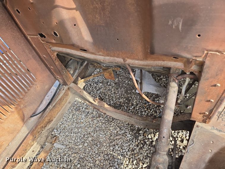 image for item EO0628 Chevrolet  sedan