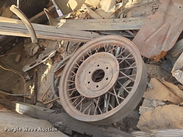 image for item EO0628 Chevrolet  sedan