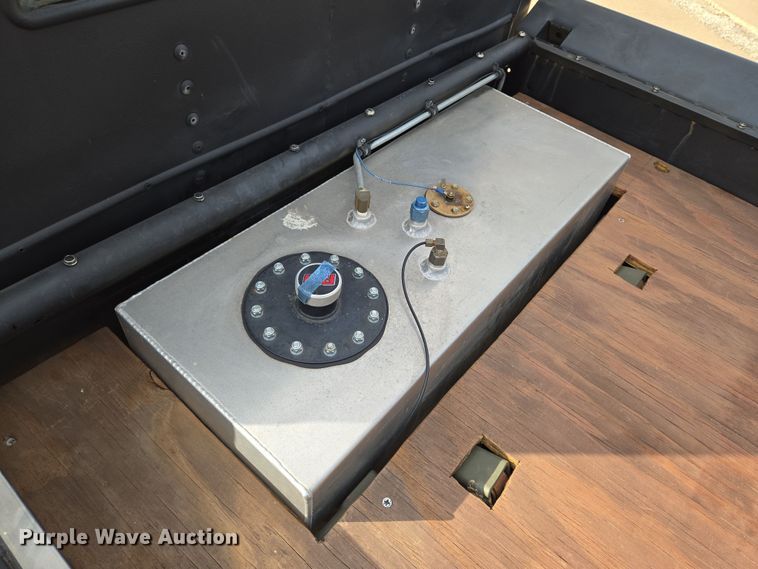 image for item EO0630 1929 Chevrolet Roadster rat rod pickup truck