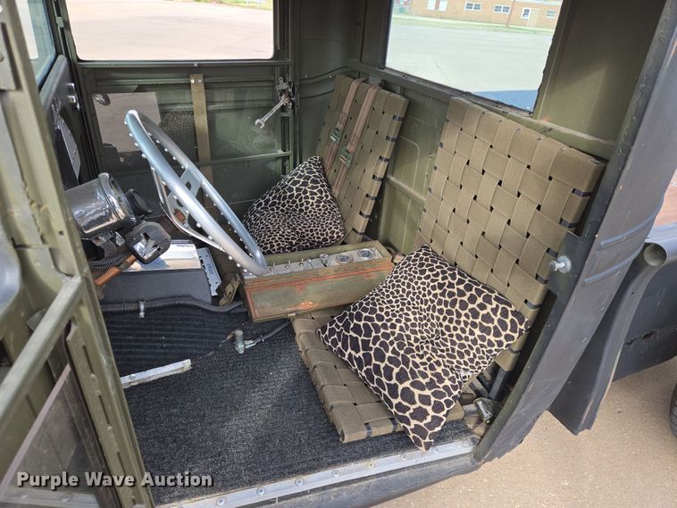 image for item EO0630 1929 Chevrolet Roadster rat rod pickup truck