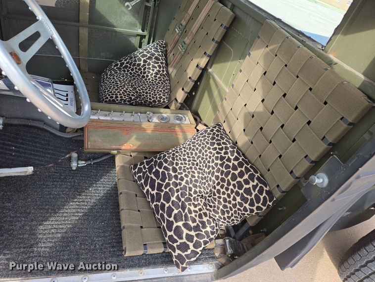 image for item EO0630 1929 Chevrolet Roadster rat rod pickup truck