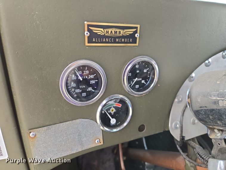 image for item EO0630 1929 Chevrolet Roadster rat rod pickup truck