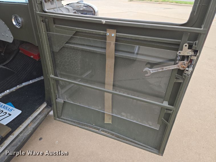 image for item EO0630 1929 Chevrolet Roadster rat rod pickup truck