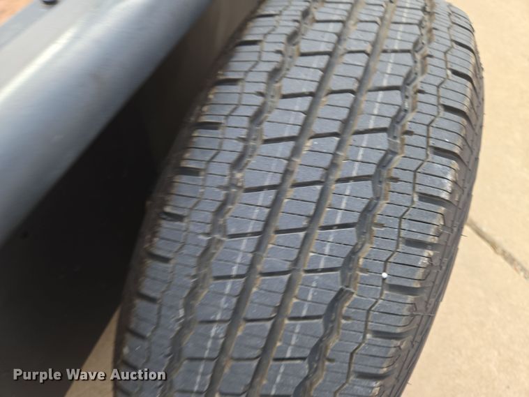 image for item EO0630 1929 Chevrolet Roadster rat rod pickup truck