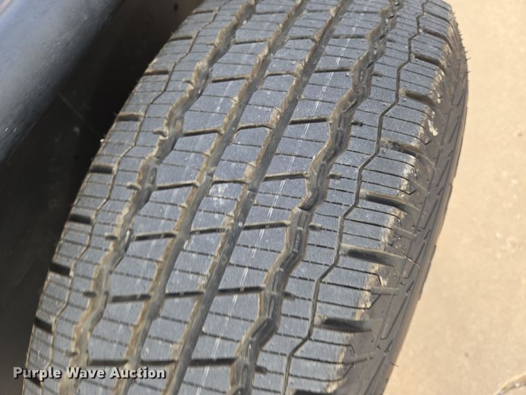 image for item EO0630 1929 Chevrolet Roadster rat rod pickup truck