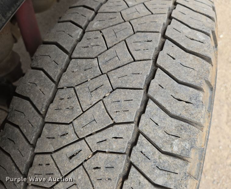 image for item EO0640 2019 Chevrolet Silverado 3500HD Crew Cab pickup truck