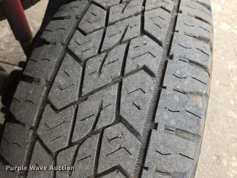 image for item EO0640 2019 Chevrolet Silverado 3500HD Crew Cab pickup truck