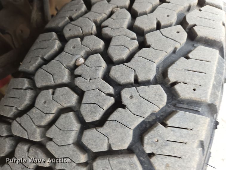 image for item EO0644 2019 Chevrolet Silverado 3500HD Crew Cab pickup truck