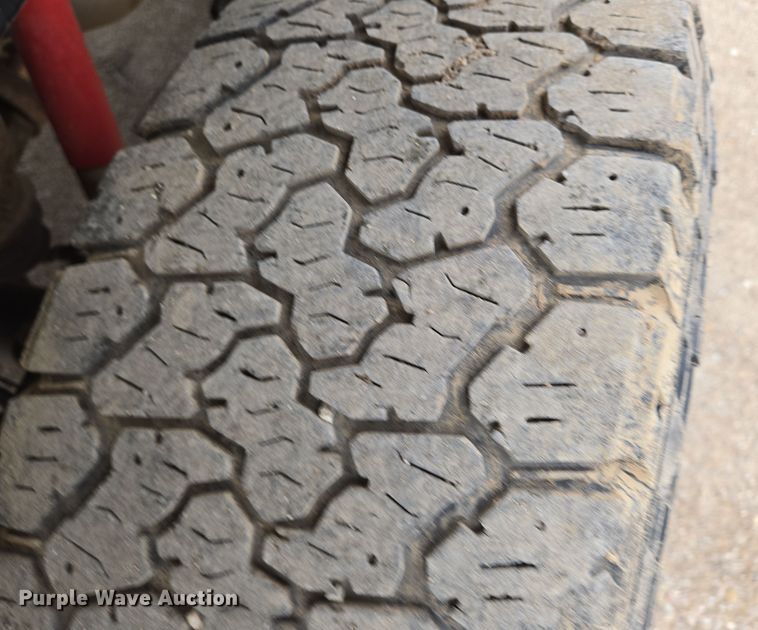 image for item EO0644 2019 Chevrolet Silverado 3500HD Crew Cab pickup truck