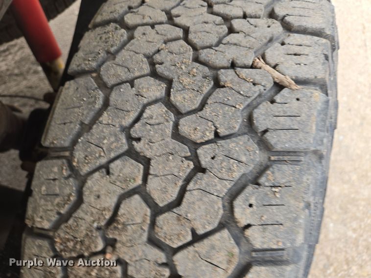 image for item EO0644 2019 Chevrolet Silverado 3500HD Crew Cab pickup truck