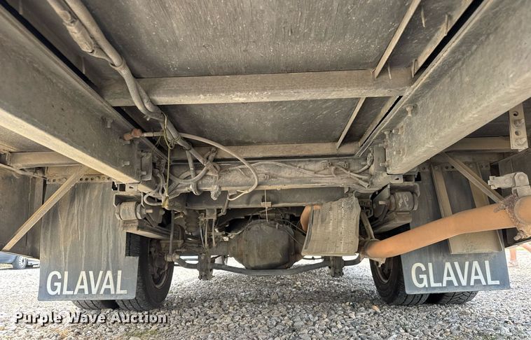 image for item EQ1236 2018 Ford Transit 350HD shuttle bus