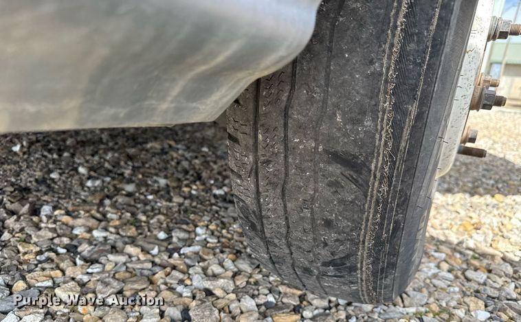 image for item EQ1236 2018 Ford Transit 350HD shuttle bus