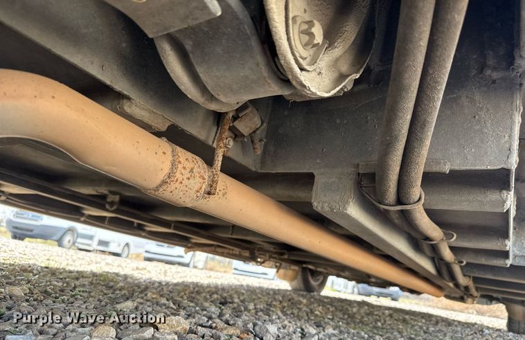 image for item EQ1237 2017 Dodge Ram 3500 ProMaster handicap accessible van