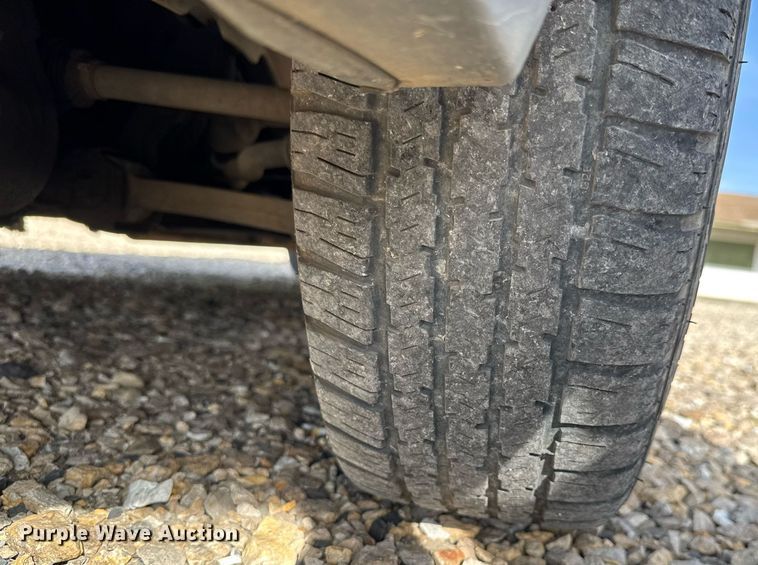 image for item EQ1237 2017 Dodge Ram 3500 ProMaster handicap accessible van