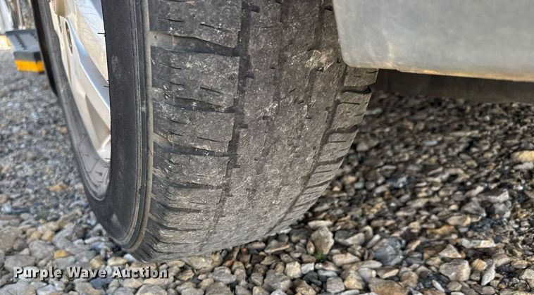 image for item EQ1237 2017 Dodge Ram 3500 ProMaster handicap accessible van