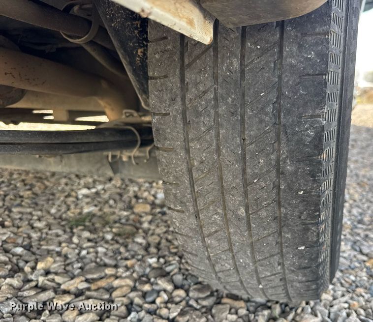 image for item EQ1237 2017 Dodge Ram 3500 ProMaster handicap accessible van