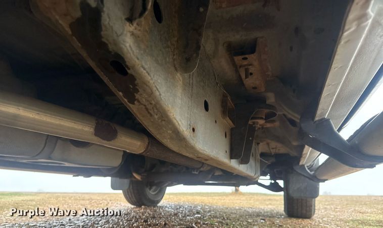 image for item EQ1238 2006 Ford F150 SuperCab pickup truck