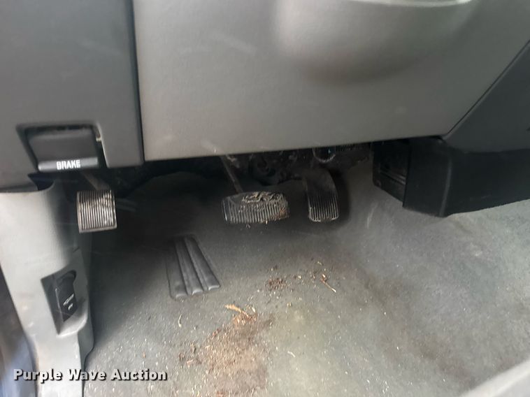 image for item EQ1238 2006 Ford F150 SuperCab pickup truck