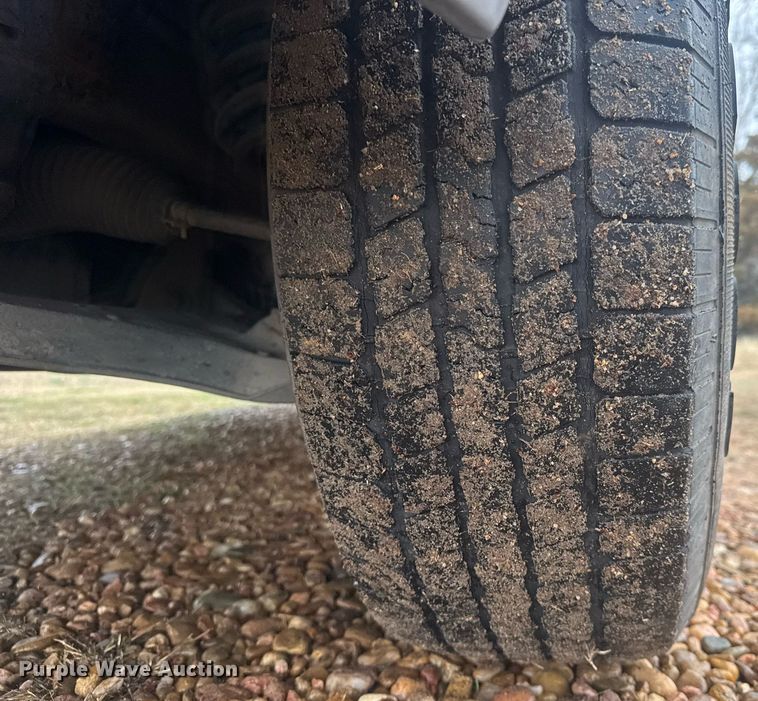 image for item EQ1238 2006 Ford F150 SuperCab pickup truck