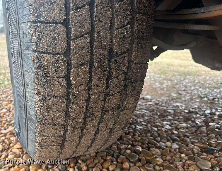 image for item EQ1238 2006 Ford F150 SuperCab pickup truck