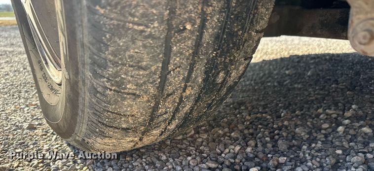 image for item EQ1239 2003 Chevrolet Venture van