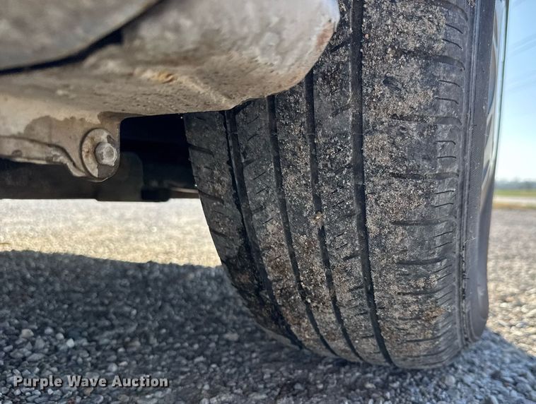 image for item EQ1239 2003 Chevrolet Venture van