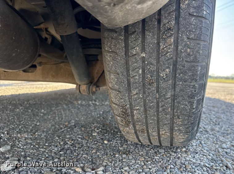 image for item EQ1239 2003 Chevrolet Venture van