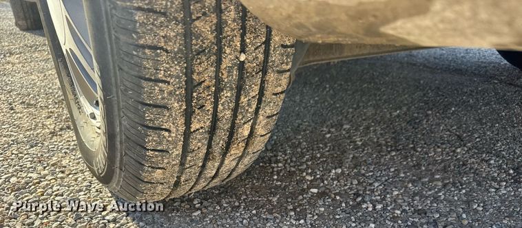 image for item EQ1239 2003 Chevrolet Venture van