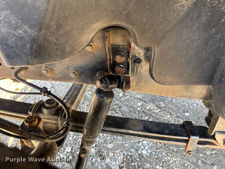 image for item EQ1242 2019 Chevrolet Silverado 5500HD truck cab and chassis