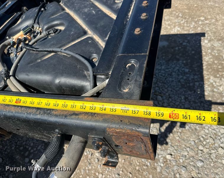 image for item EQ1242 2019 Chevrolet Silverado 5500HD truck cab and chassis