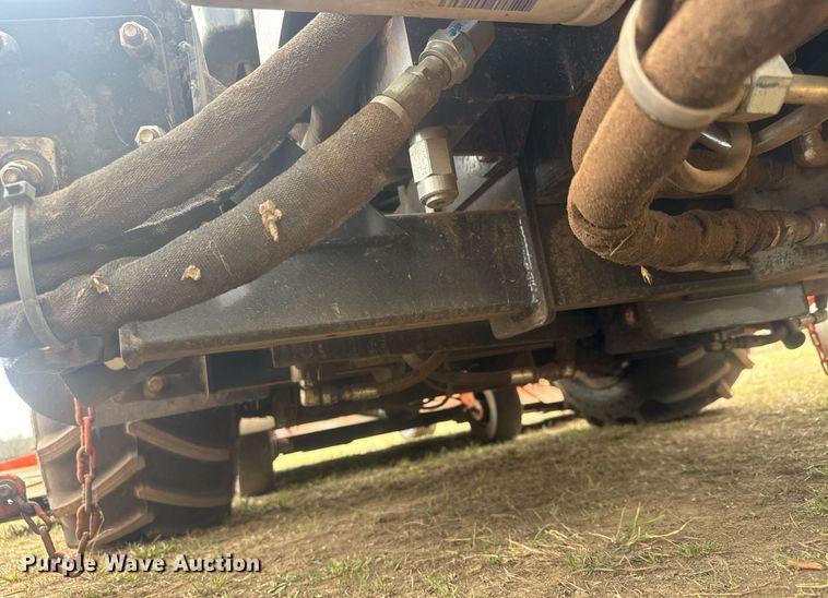 image for item EQ1248 Jacobson HR9016 lawn mower