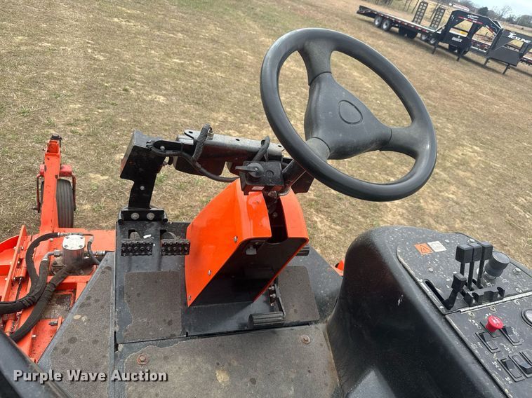 image for item EQ1248 Jacobson HR9016 lawn mower