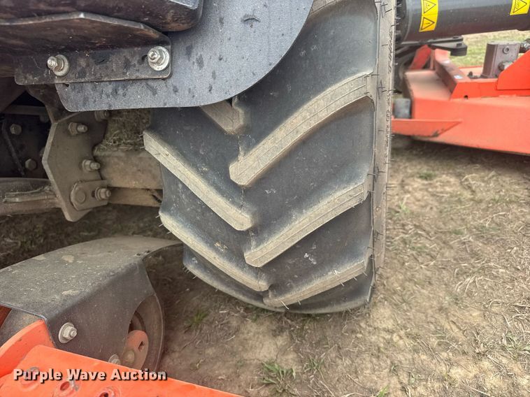 image for item EQ1248 Jacobson HR9016 lawn mower