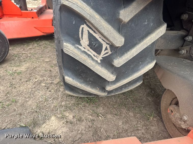 image for item EQ1248 Jacobson HR9016 lawn mower