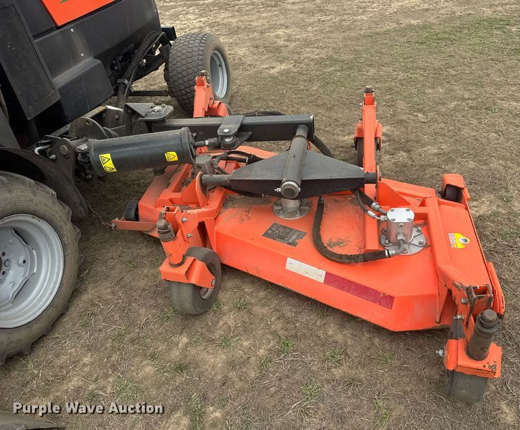 image for item EQ1249 Jacobsen HR9016T lawn mower